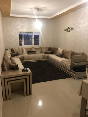 Appartement vue mer tanger
